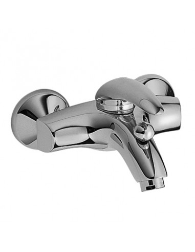 MNMDO.BAÑERA STYLTRES DCHA