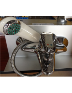 MNMDO.BAÑERA ELITRES...