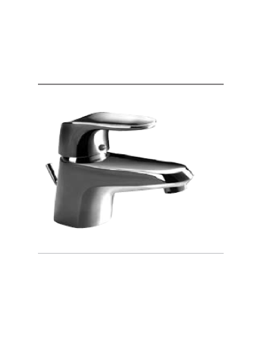 MNMDO.LAVABO MARTRES  CR.MATE