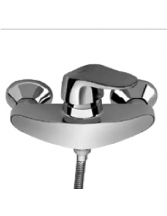 MARTRES MNMDO.DUCHA CR.