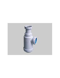 SIFON BOTELLA C RACOR 1/2"...