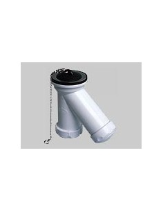 SIFON Y S V 1.1/2" X40 C-15