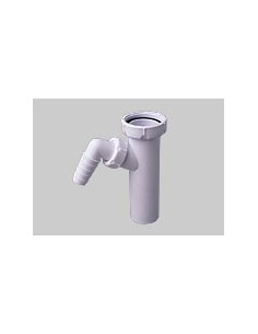 RACORD TOMA ELECTR 1/2" X40...