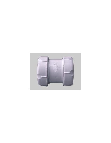 ENLACE UNION 1.1/2" X40  C-165