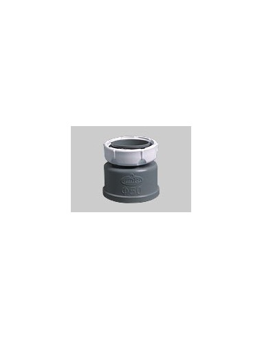 ENLACE TUERCA 1.1/4" X40  C-167