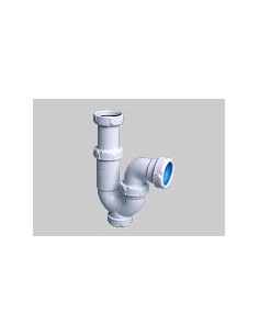 SIFON CURVO S H 1.1/2 X40 C-9