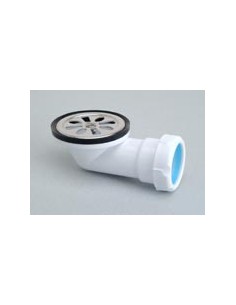 VALVULA PLATO DUCHA S H...