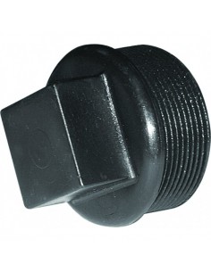 TAPON ROSCA GAS 3/8"...