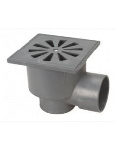 SUMIDERO SIFONICO S H REJ...