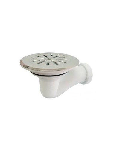 VALV DUCHA SIFONICA INOX 115  C-96