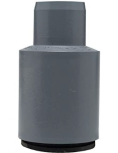 MANGUITO P PLOMO Y PVC 32...