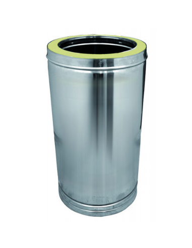 MODULO RECTO DINAK DOBLE PARED 96CM...