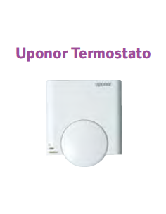 TERMOSTATO WIRSBO 220V