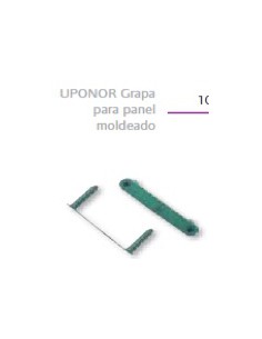 GRAPA DE FIJACION WIRSBO