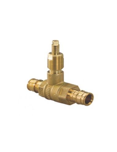 LLAVE DE CORTE Q&E 32 MM
