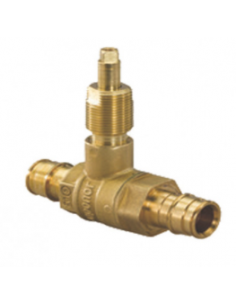 LLAVE DE CORTE Q&E 25 MM