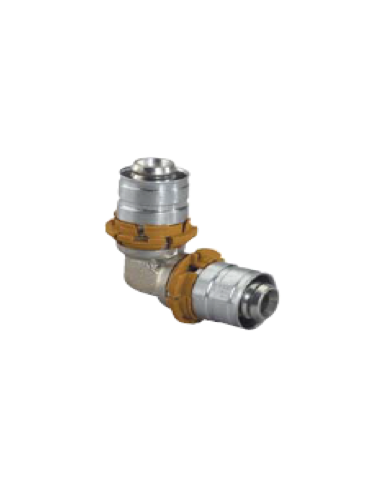 CODO DOBLE MULTICAPA 20-20