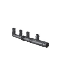 COLECTOR MASTER 25/16X16X16X16