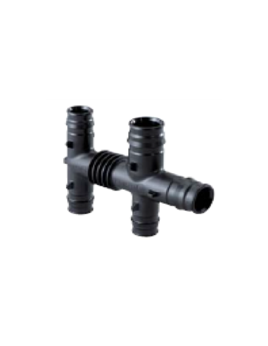 COLECTOR MULTIPLO MASTER 20/20X16X16X16